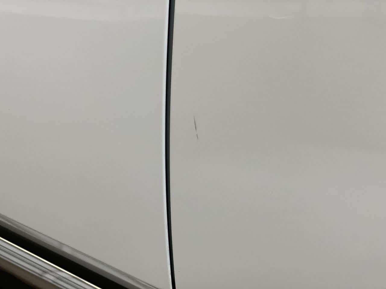 Thumbnail: 2025 Buick Envision - 34