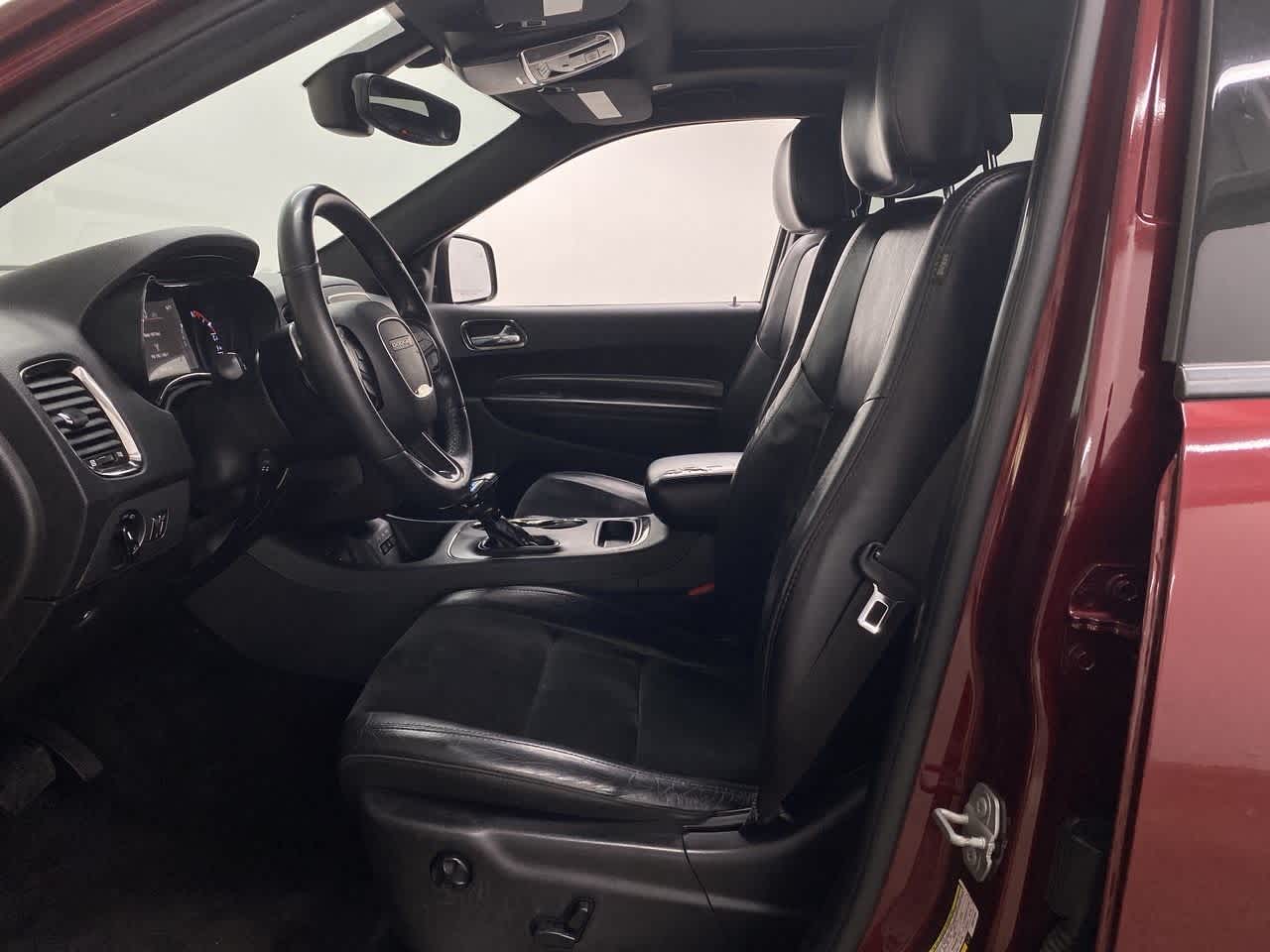 Thumbnail: 2018 Dodge Durango - 15