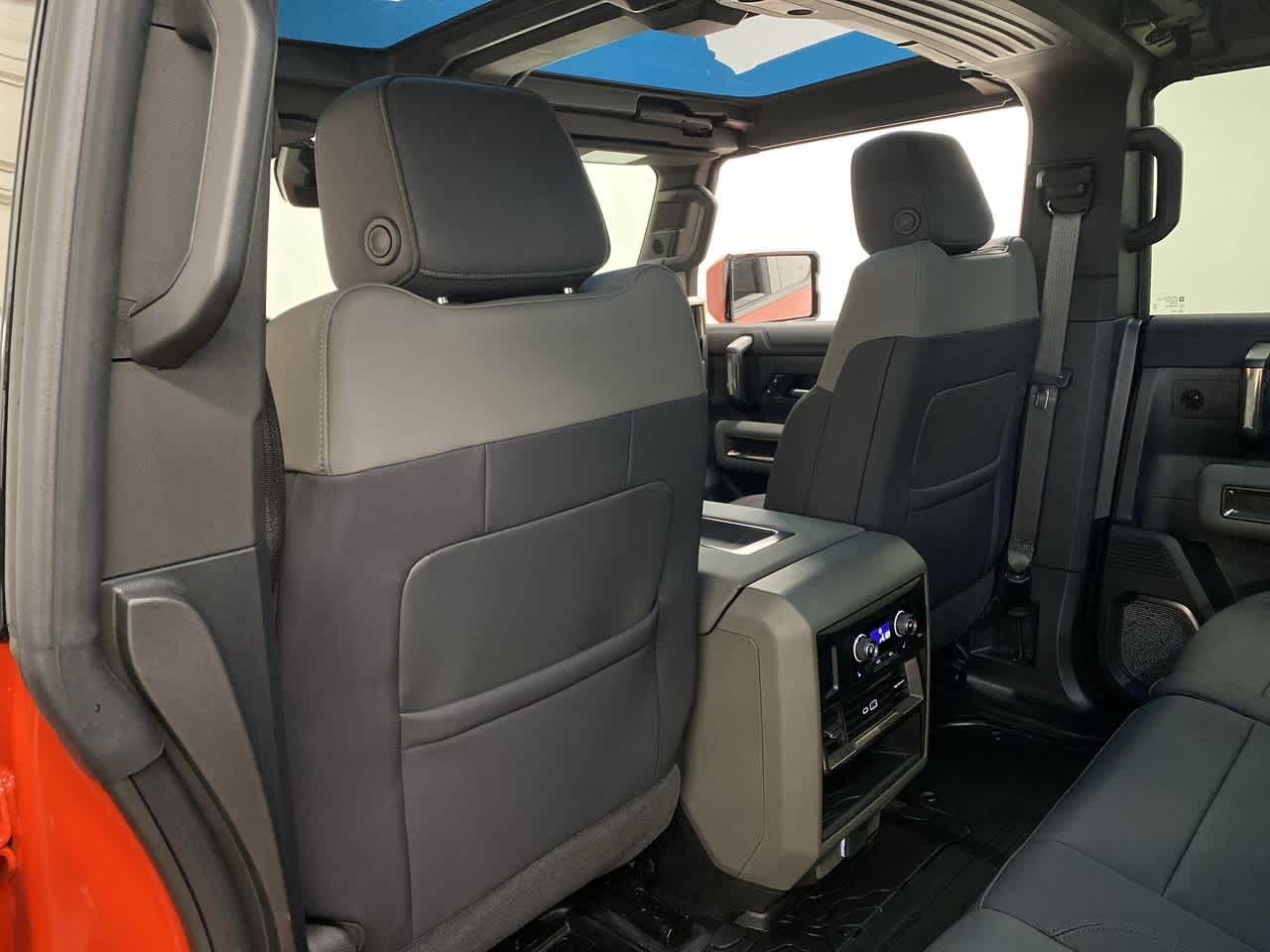 Thumbnail: 2025 GMC Hummer EV - 15