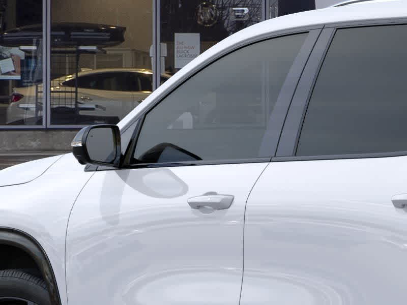 Thumbnail: 2026 Buick Enclave - 12