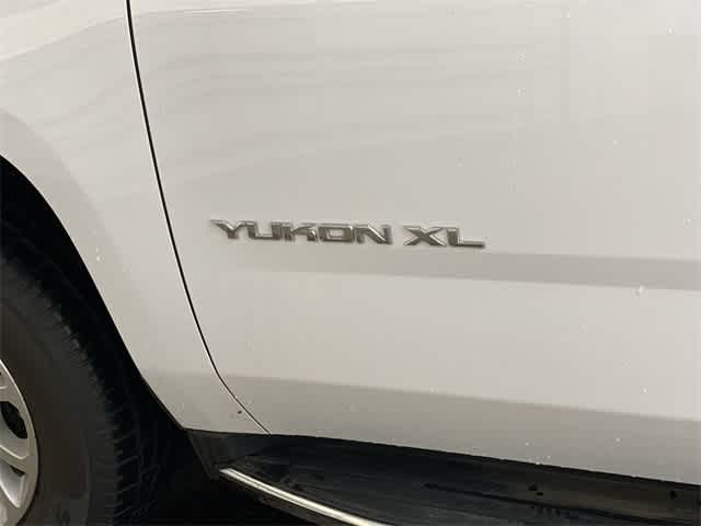 2020 GMC Yukon XL SLE 10