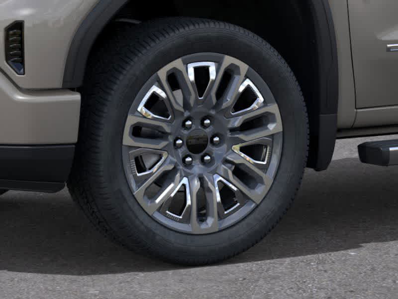 Thumbnail: 2026 GMC Sierra 1500 - 9