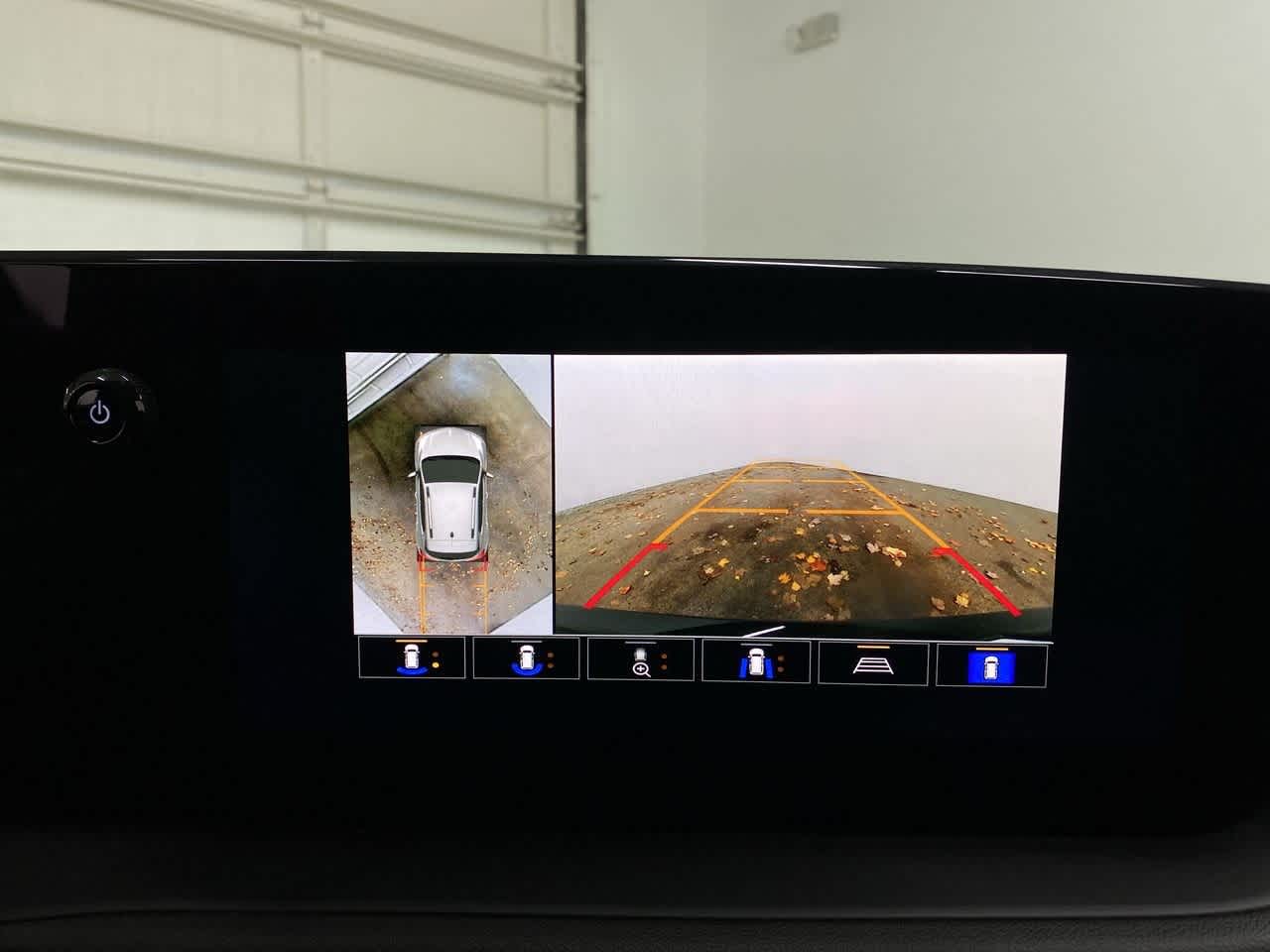 Thumbnail: 2024 Buick Encore GX - 27