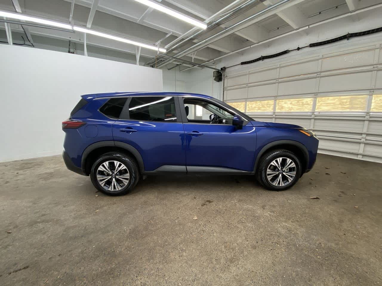 Thumbnail: 2023 Nissan Rogue - 7