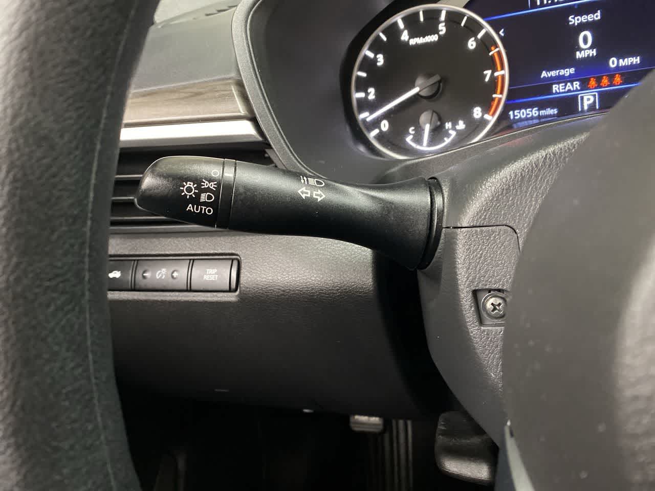 Thumbnail: 2025 Nissan Altima - 24