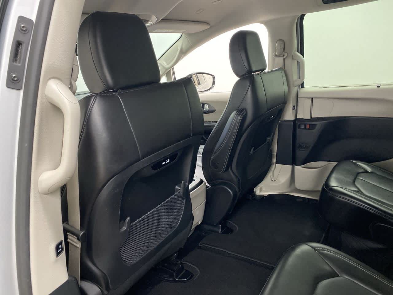 Thumbnail: 2024 Chrysler Pacifica - 15