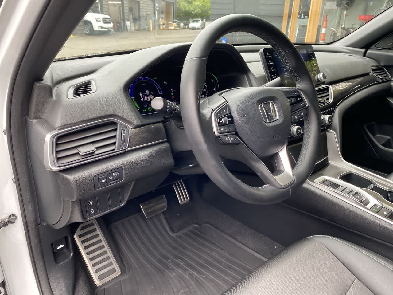Thumbnail: 2022 Honda Accord - 2
