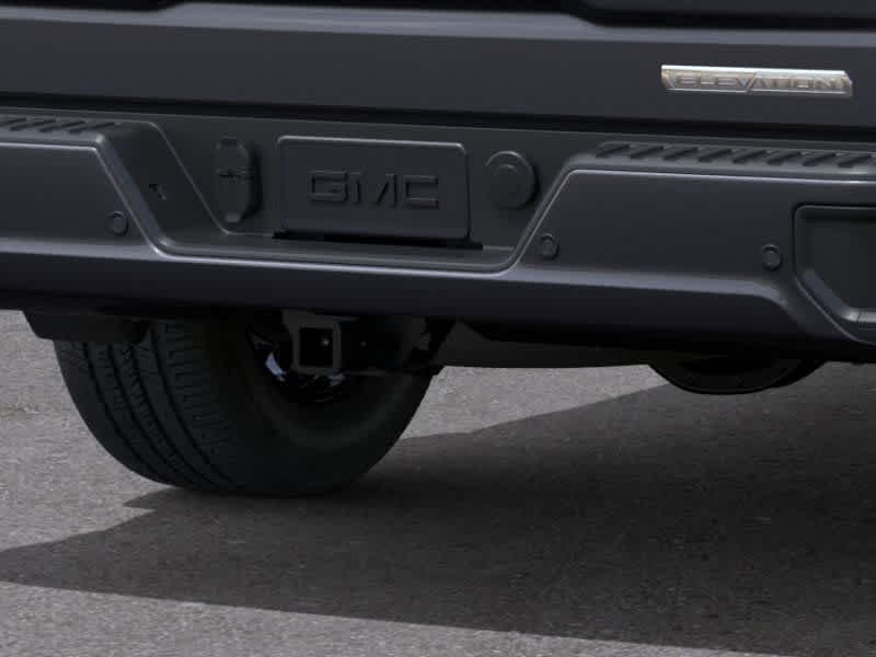 Thumbnail: 2026 GMC Sierra 1500 - 14