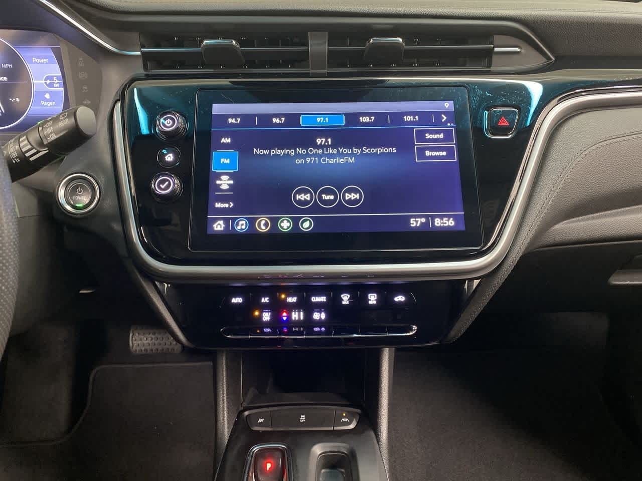 Thumbnail: 2022 Chevrolet Bolt EV - 25