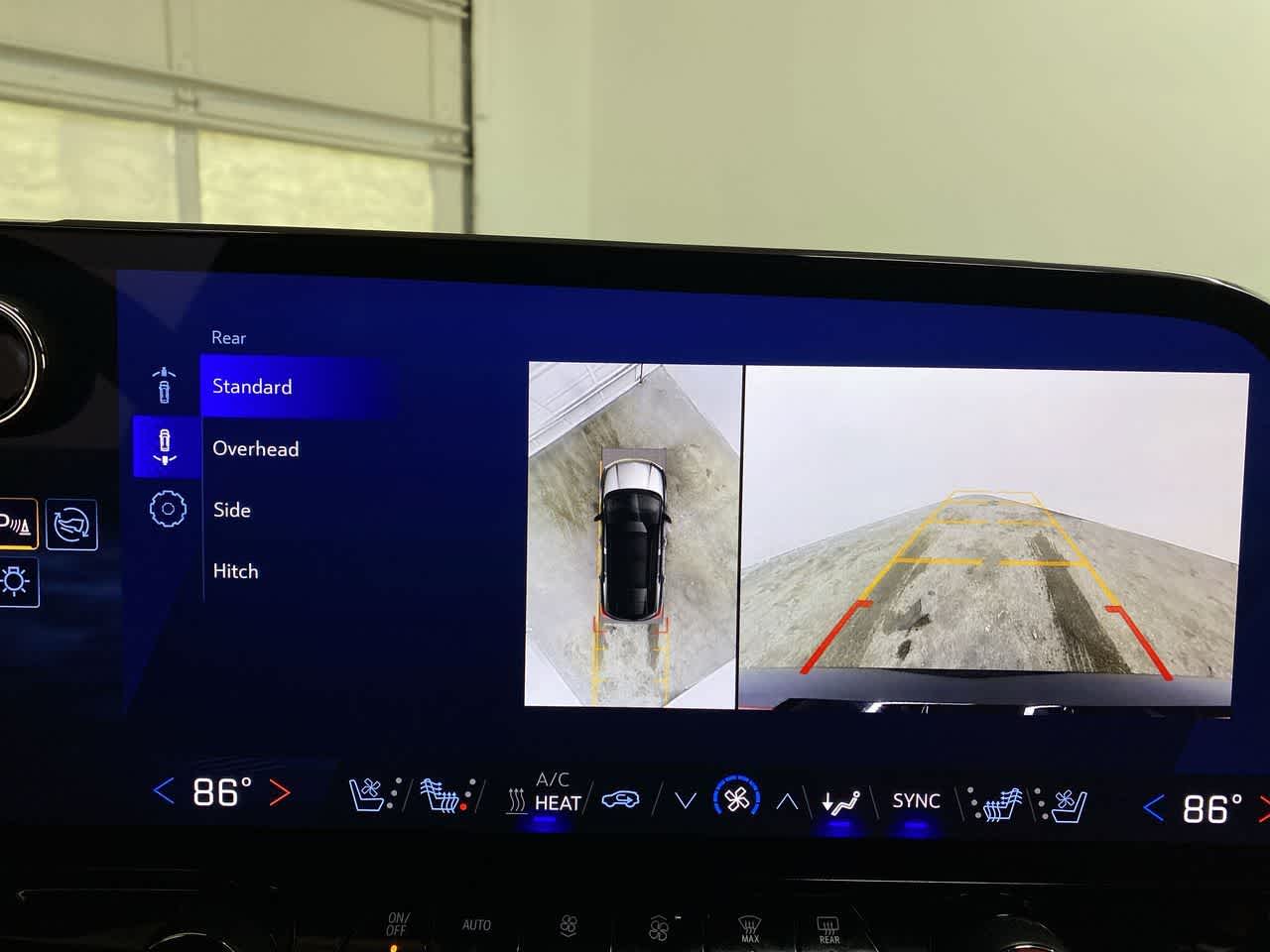 Thumbnail: 2024 Chevrolet Blazer EV - 25