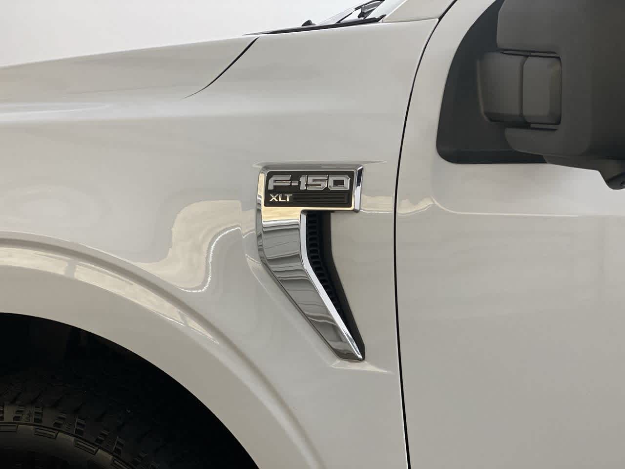 Thumbnail: 2024 Ford F-150 - 10