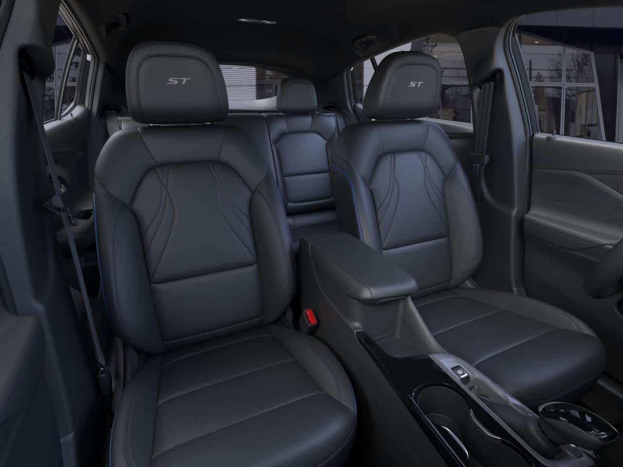 Thumbnail: 2026 Buick Envista - 16