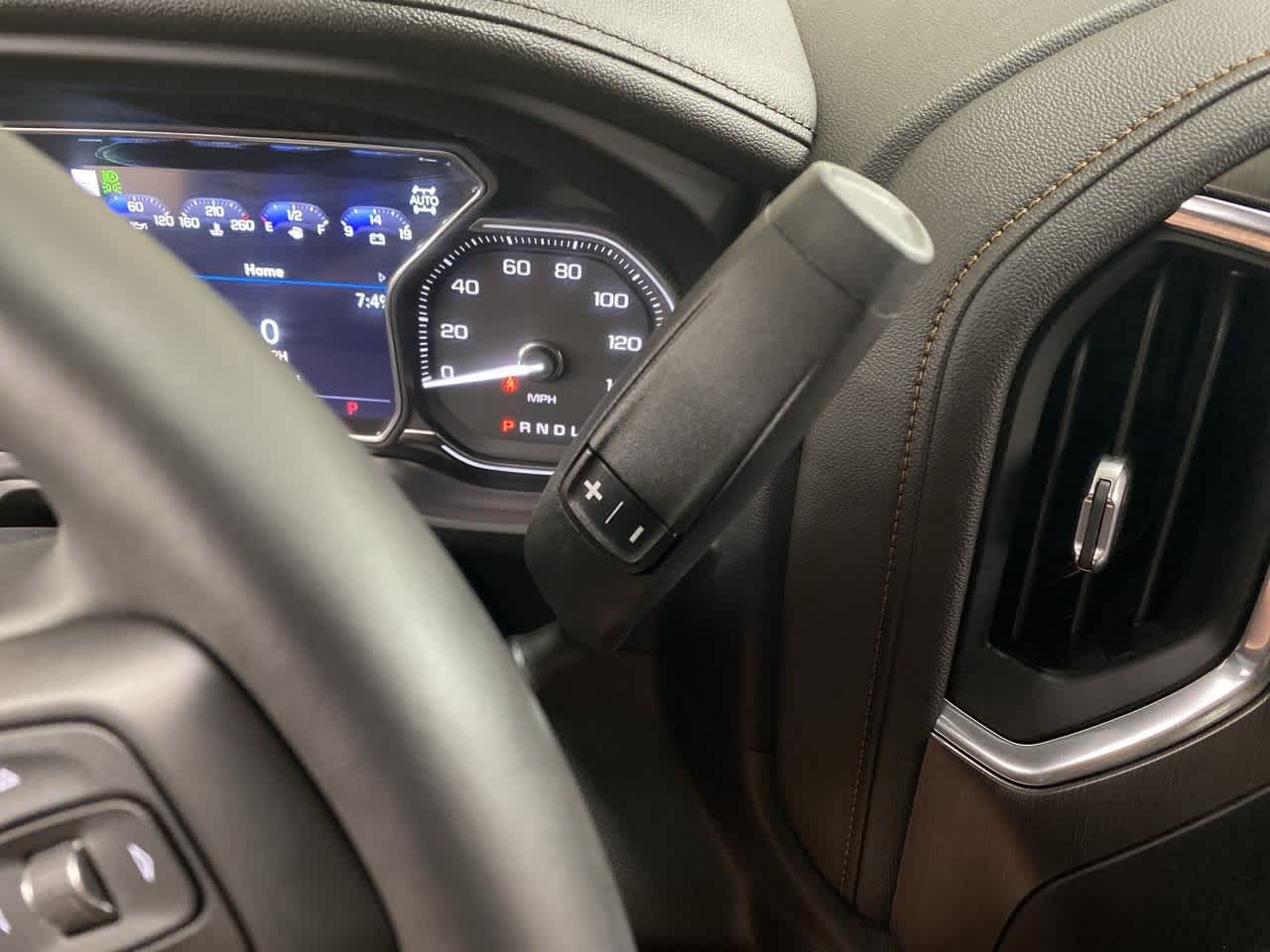 Thumbnail: 2022 GMC Sierra 2500 - 26