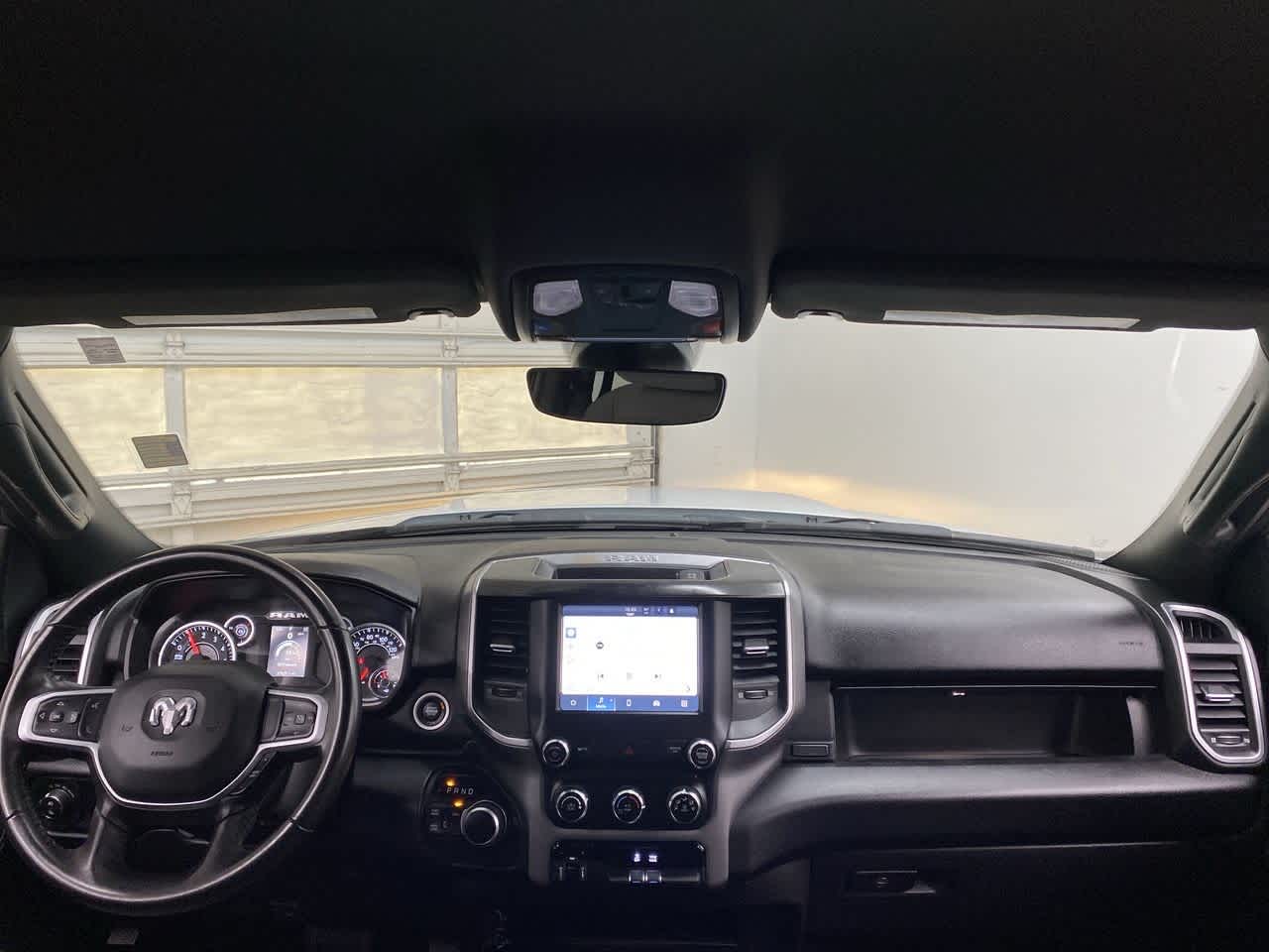 Thumbnail: 2024 RAM 2500 - 13