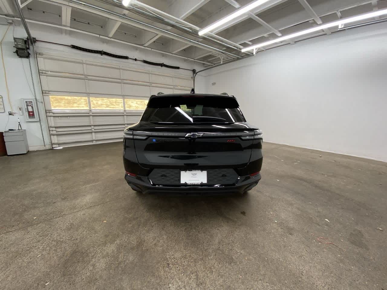 Thumbnail: 2024 Chevrolet Equinox - 5