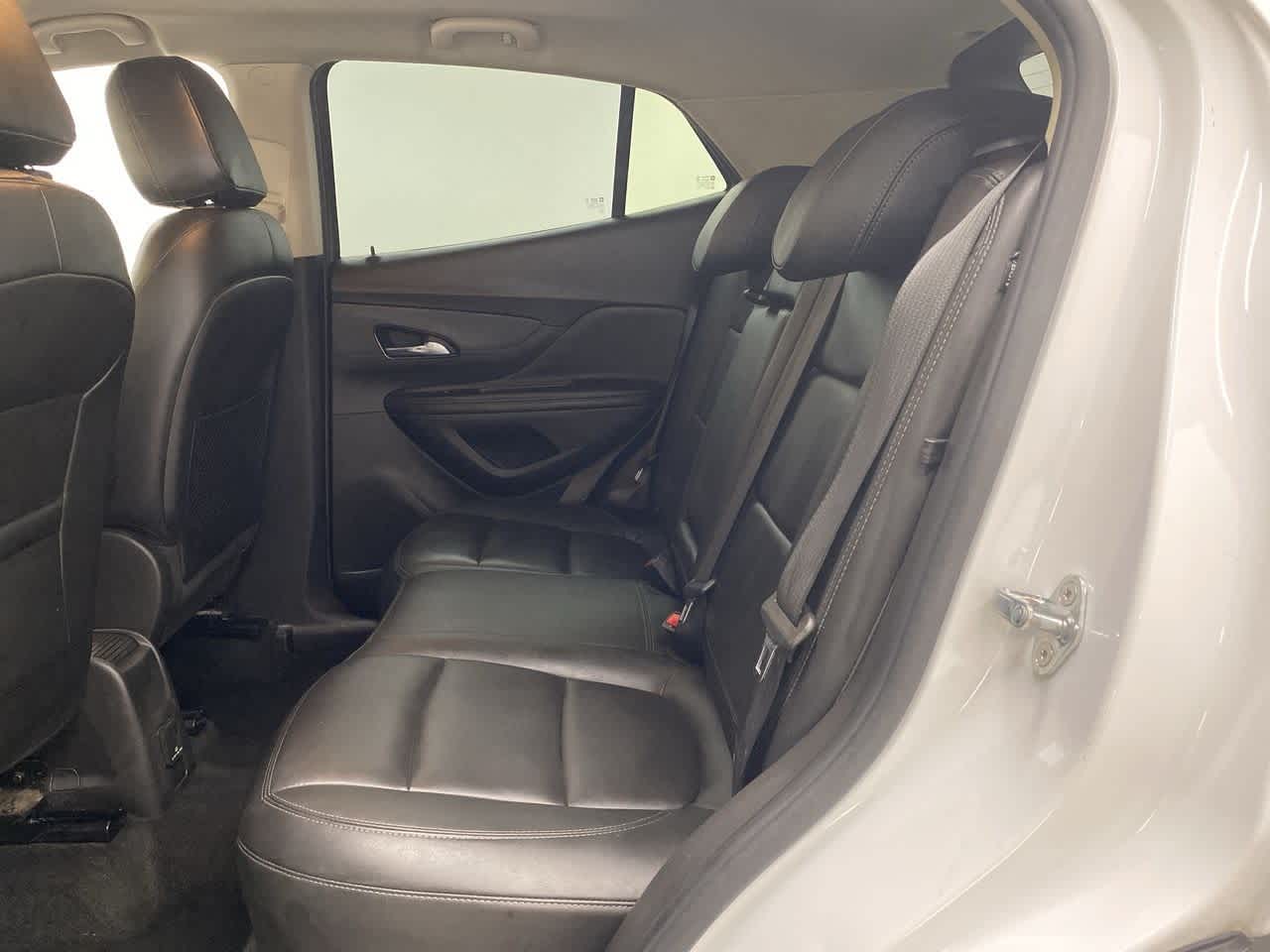 Thumbnail: 2020 Buick Encore - 17