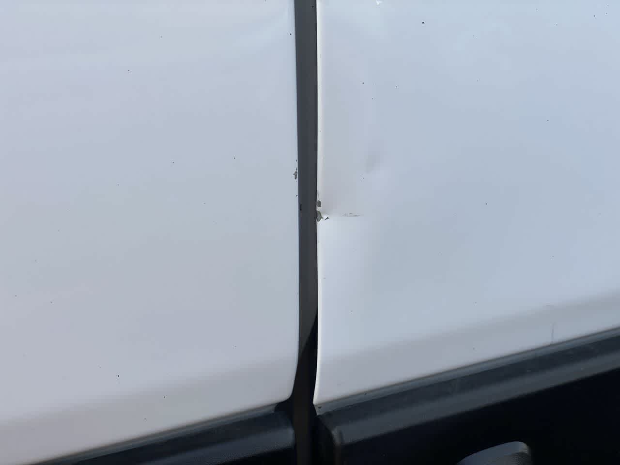 Thumbnail: 2023 Ford Econoline - 34