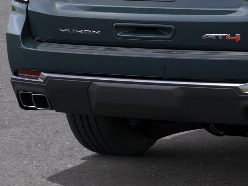 Thumbnail: 2026 GMC Yukon - 14