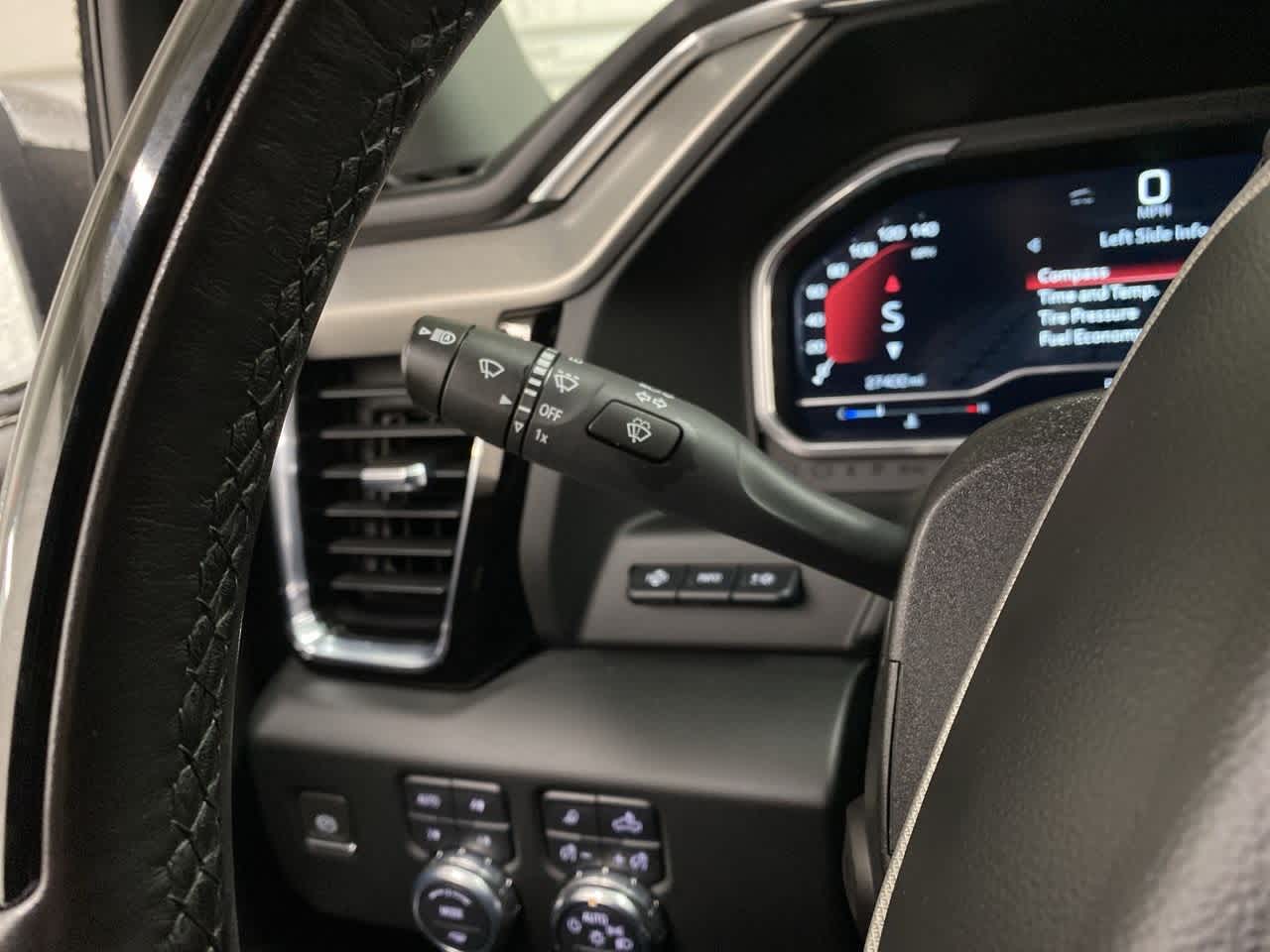 Thumbnail: 2023 GMC Sierra 1500 - 22