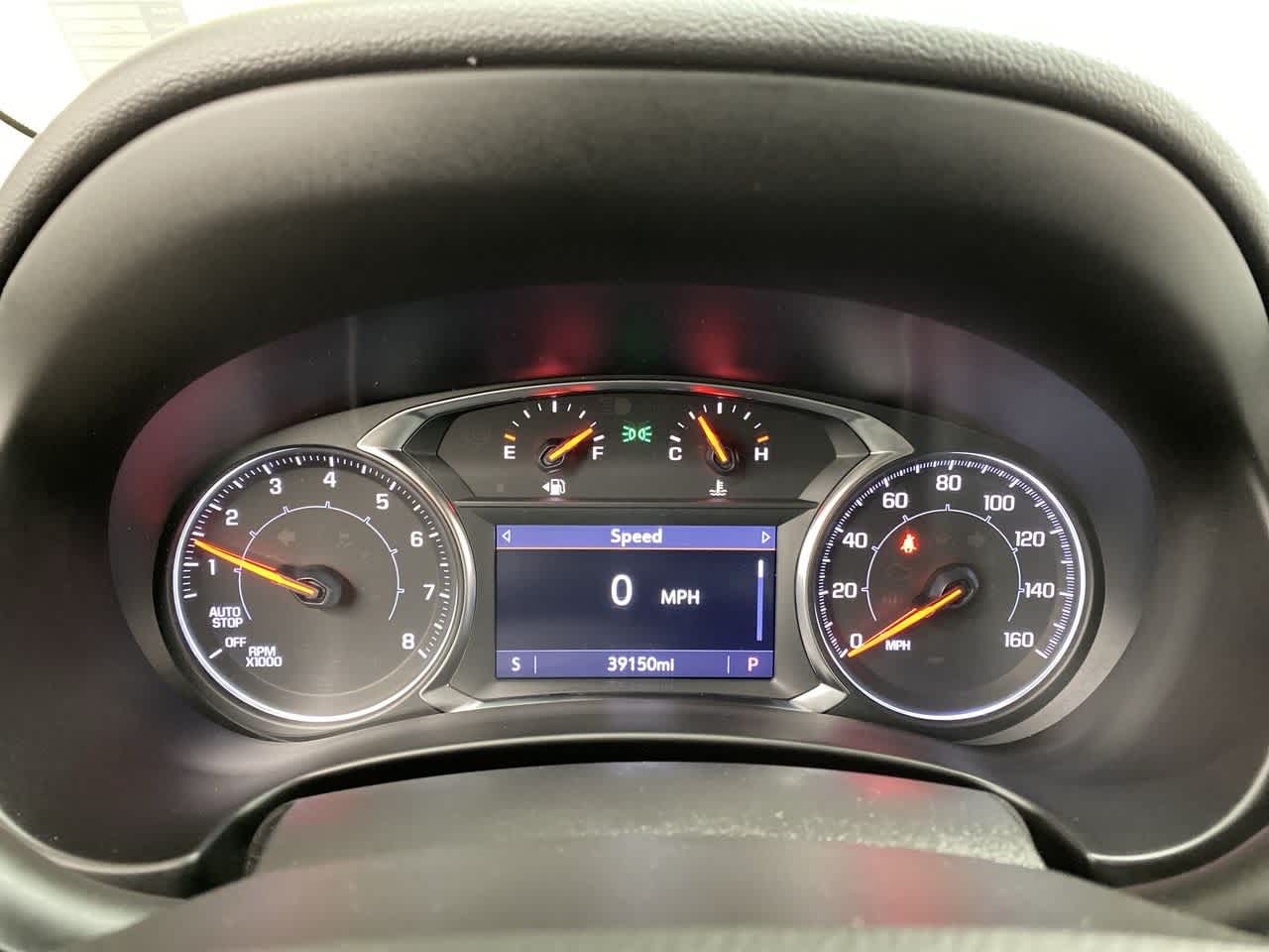 Thumbnail: 2023 GMC Terrain - 29