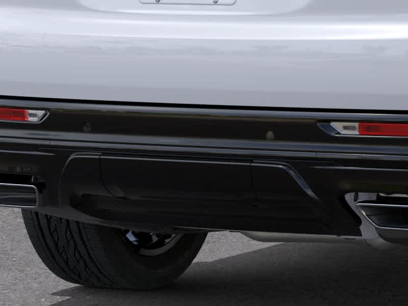 Thumbnail: 2026 Buick Enclave - 14