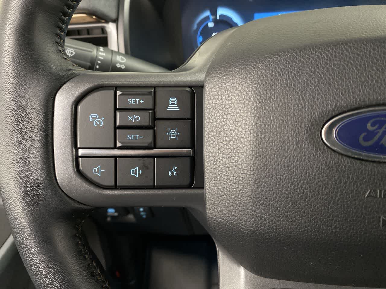 Thumbnail: 2023 Ford F-150 - 21