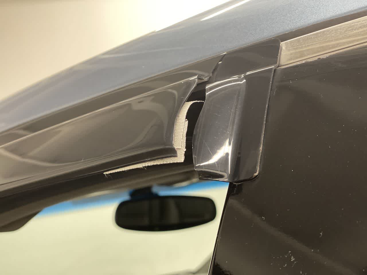 Thumbnail: 2010 Honda Odyssey - 45