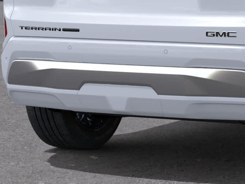 Thumbnail: 2026 GMC Terrain - 14