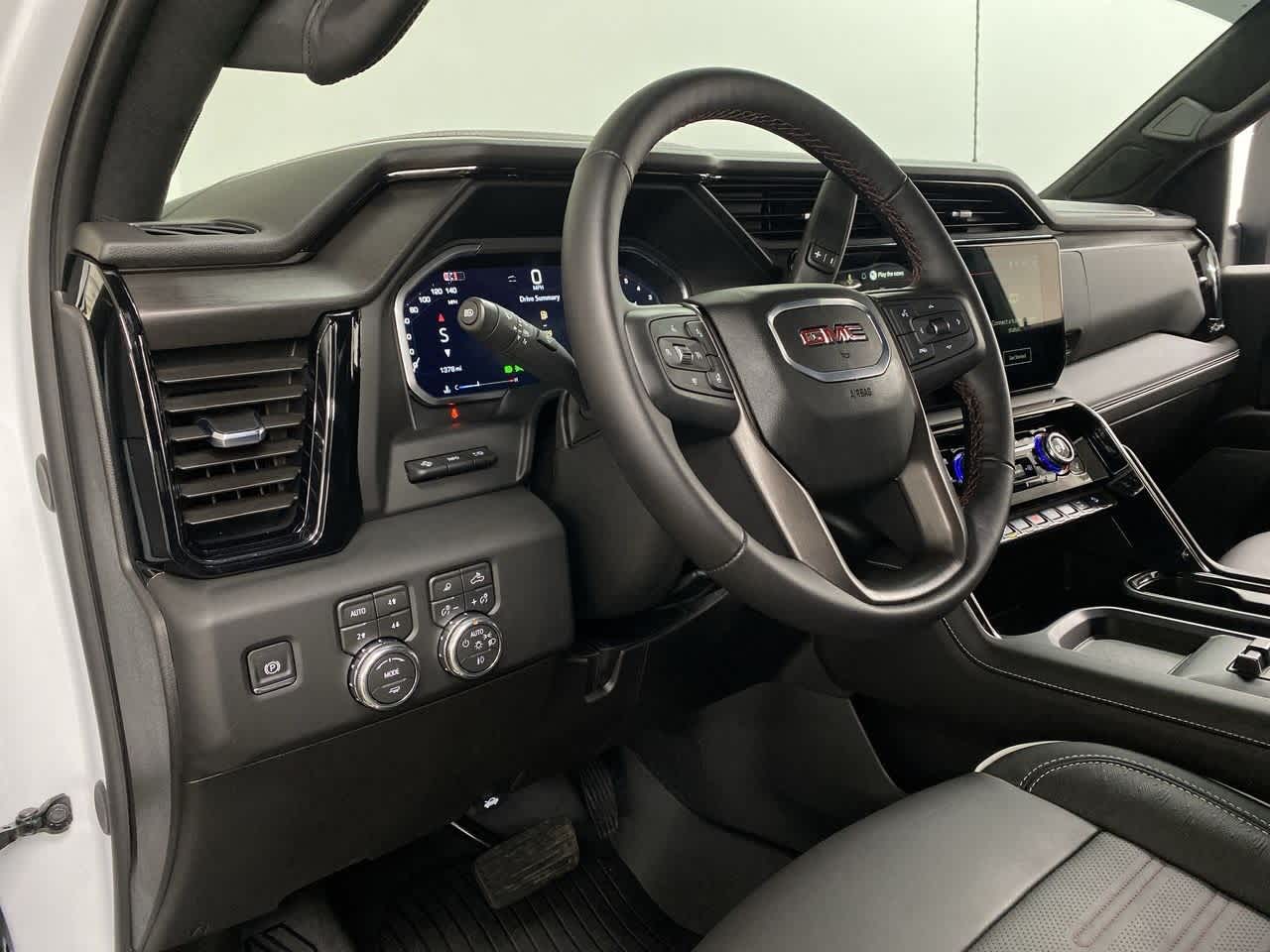 Thumbnail: 2026 GMC Sierra 2500 - 2