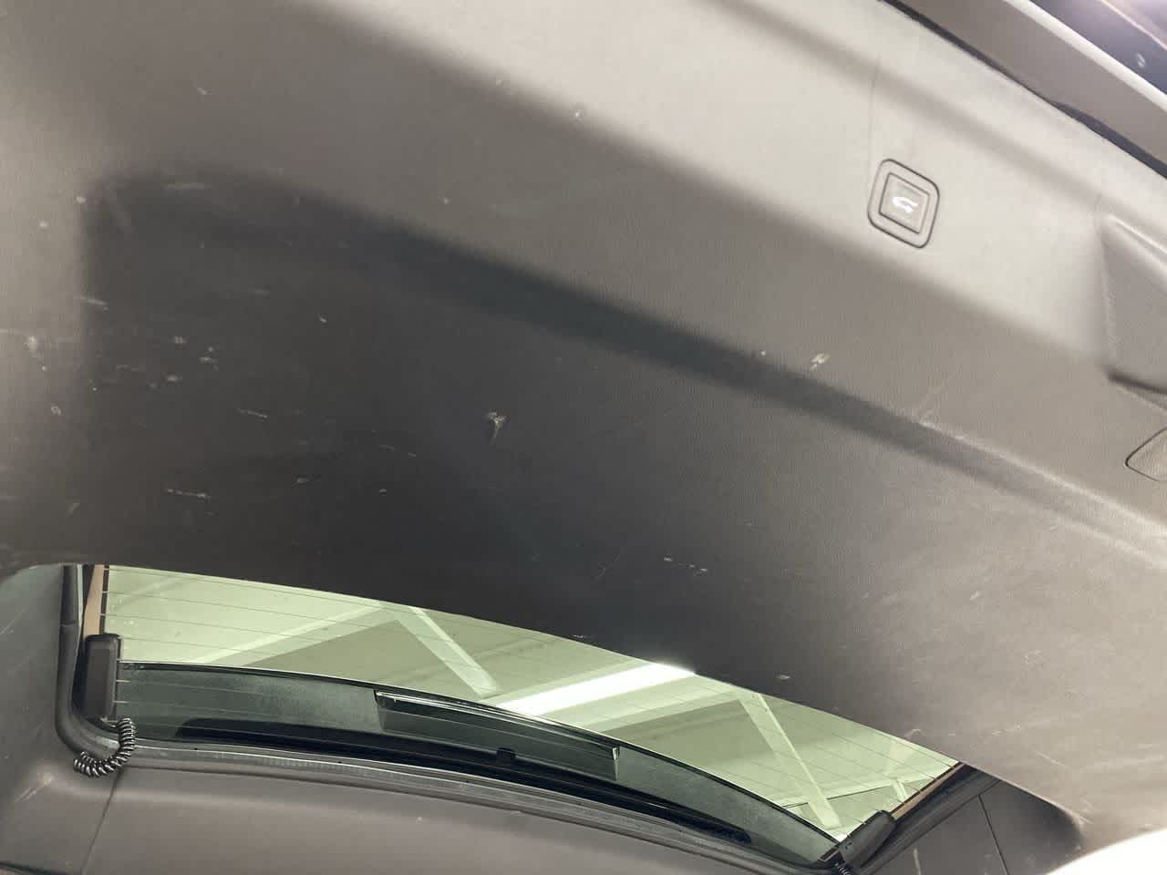 Thumbnail: 2025 Chevrolet Tahoe - 30