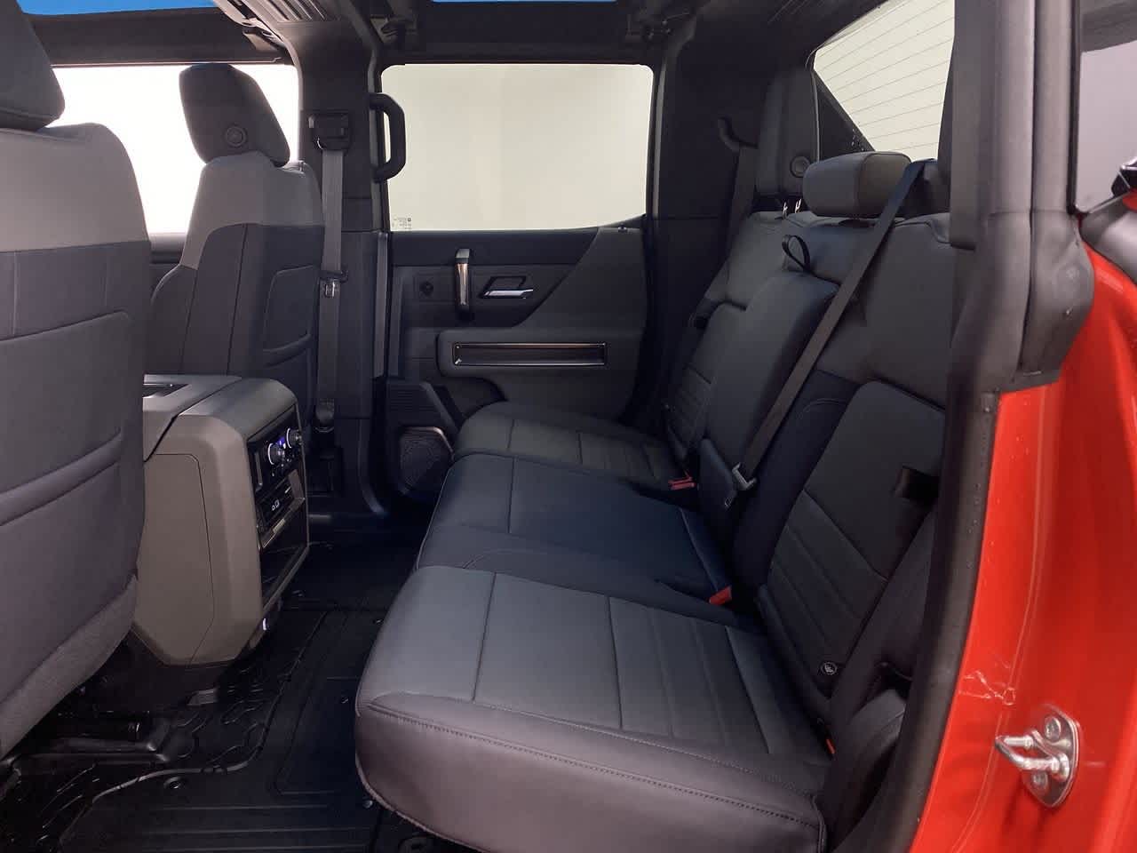 Thumbnail: 2025 GMC Hummer EV - 16