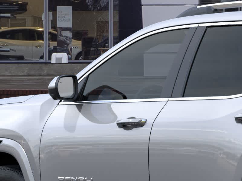 Thumbnail: 2026 GMC Terrain - 12