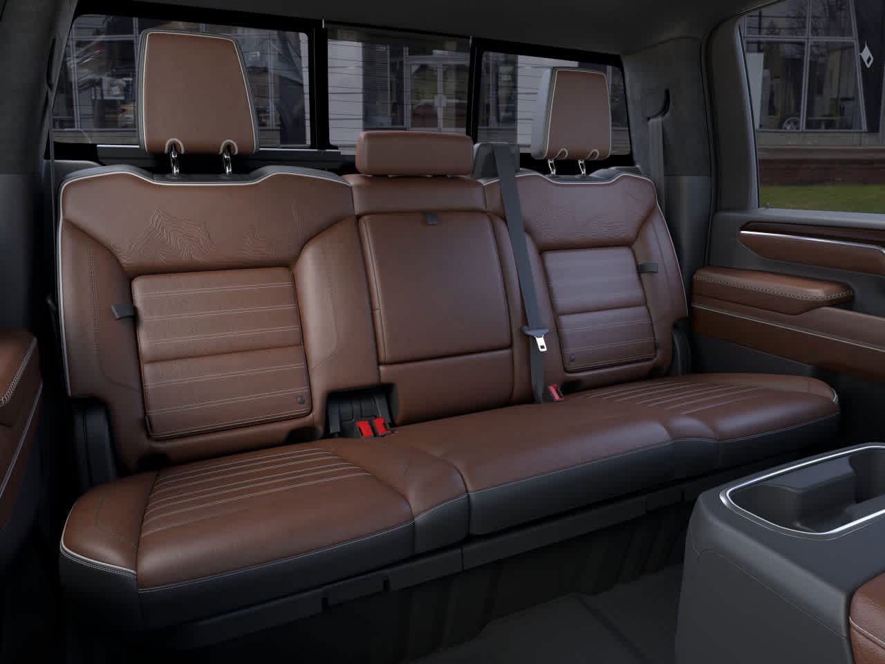 2025 GMC Sierra 3500  17