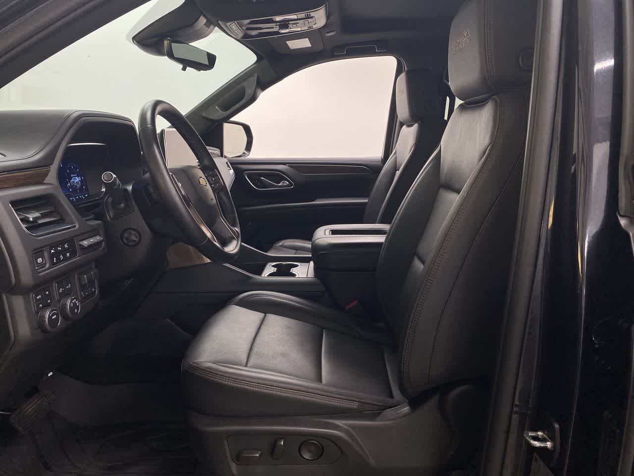 Thumbnail: 2024 Chevrolet Tahoe - 15