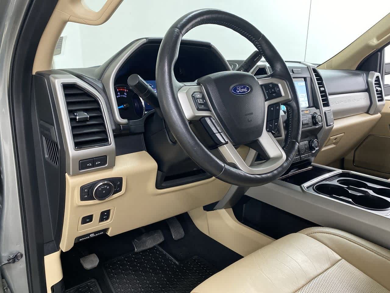 Thumbnail: 2019 Ford F-350 - 2