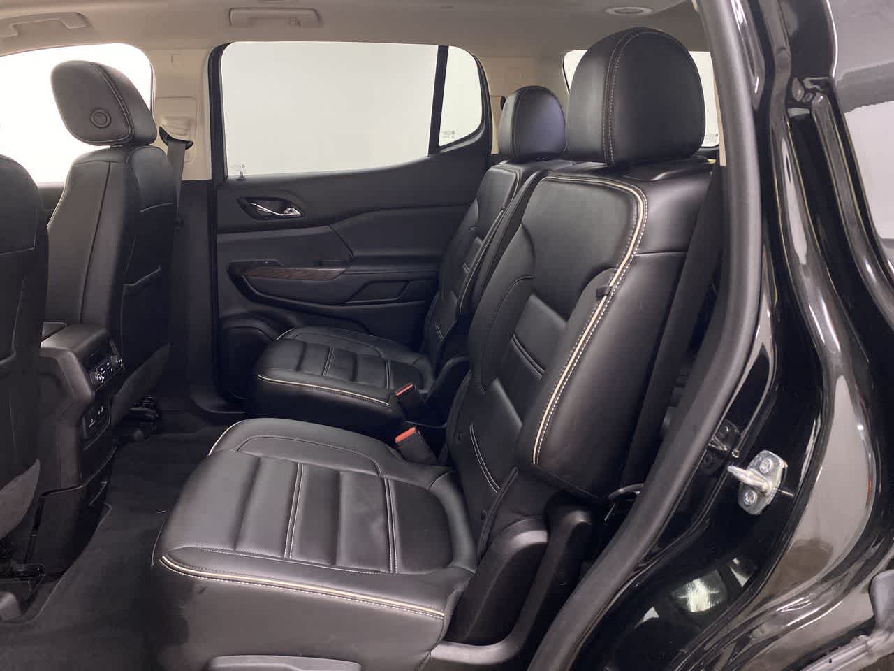 Thumbnail: 2022 GMC Acadia - 16