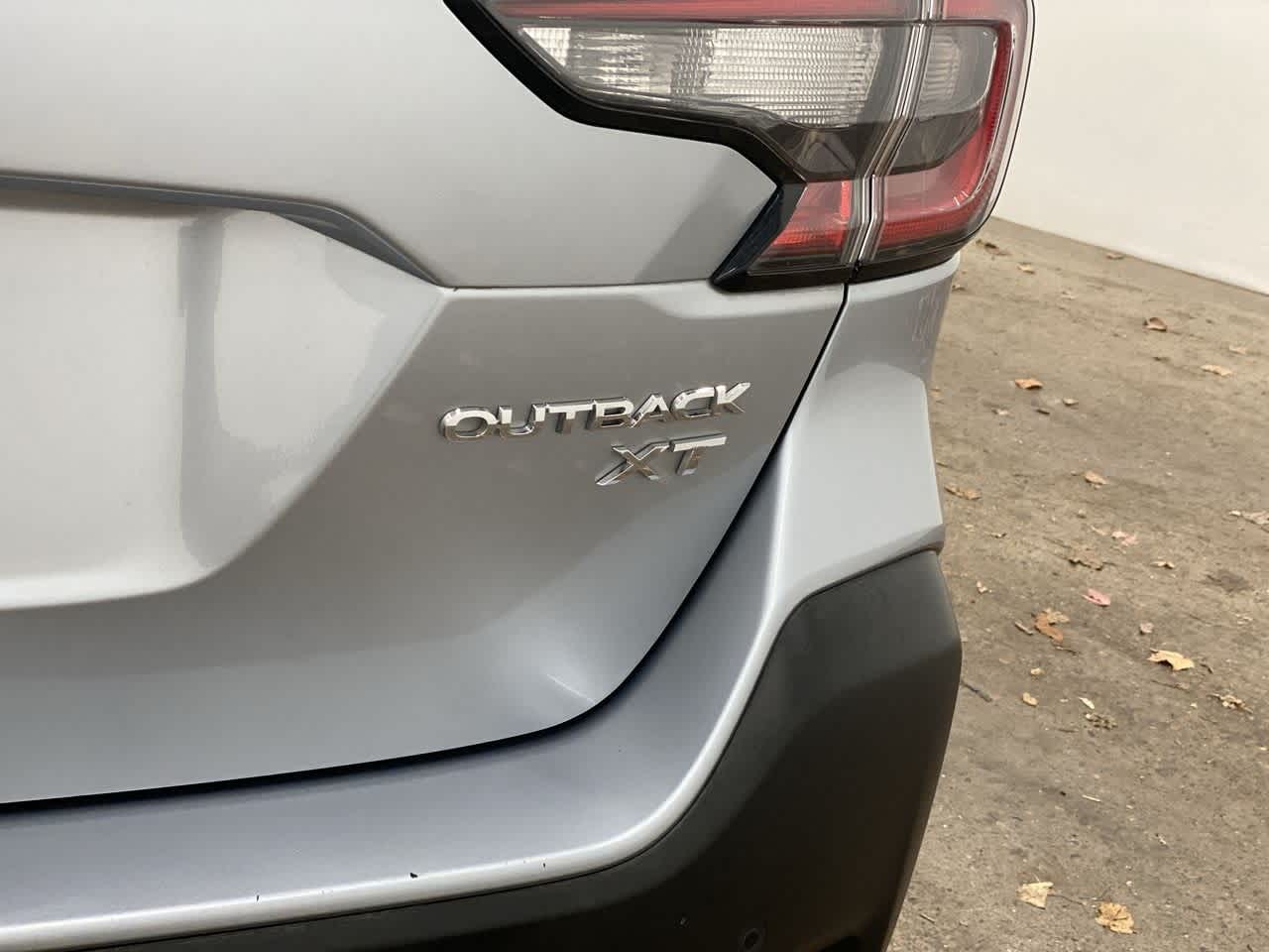 Thumbnail: 2023 Subaru Outback - 11