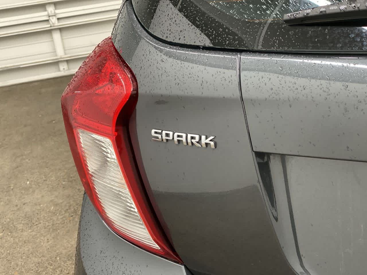 Thumbnail: 2021 Chevrolet Spark - 10