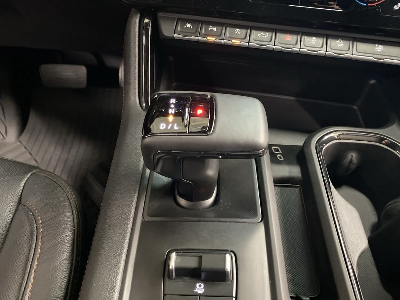 Thumbnail: 2023 GMC Sierra 1500 - 26