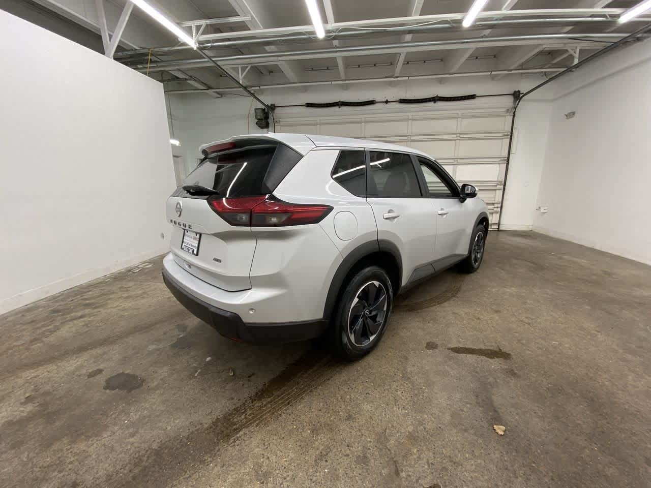 Thumbnail: 2025 Nissan Rogue - 6