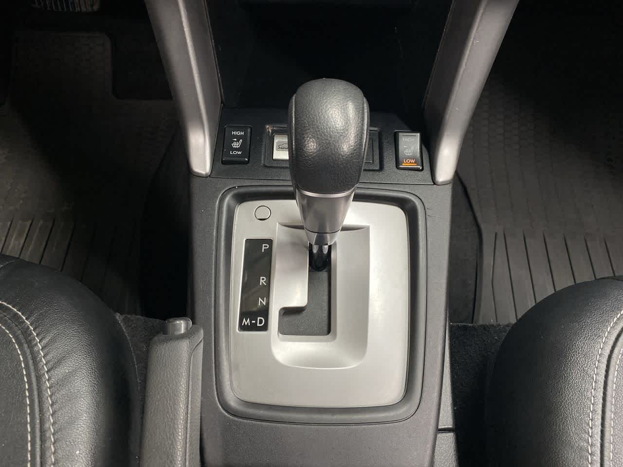Thumbnail: 2014 Subaru Forester - 29