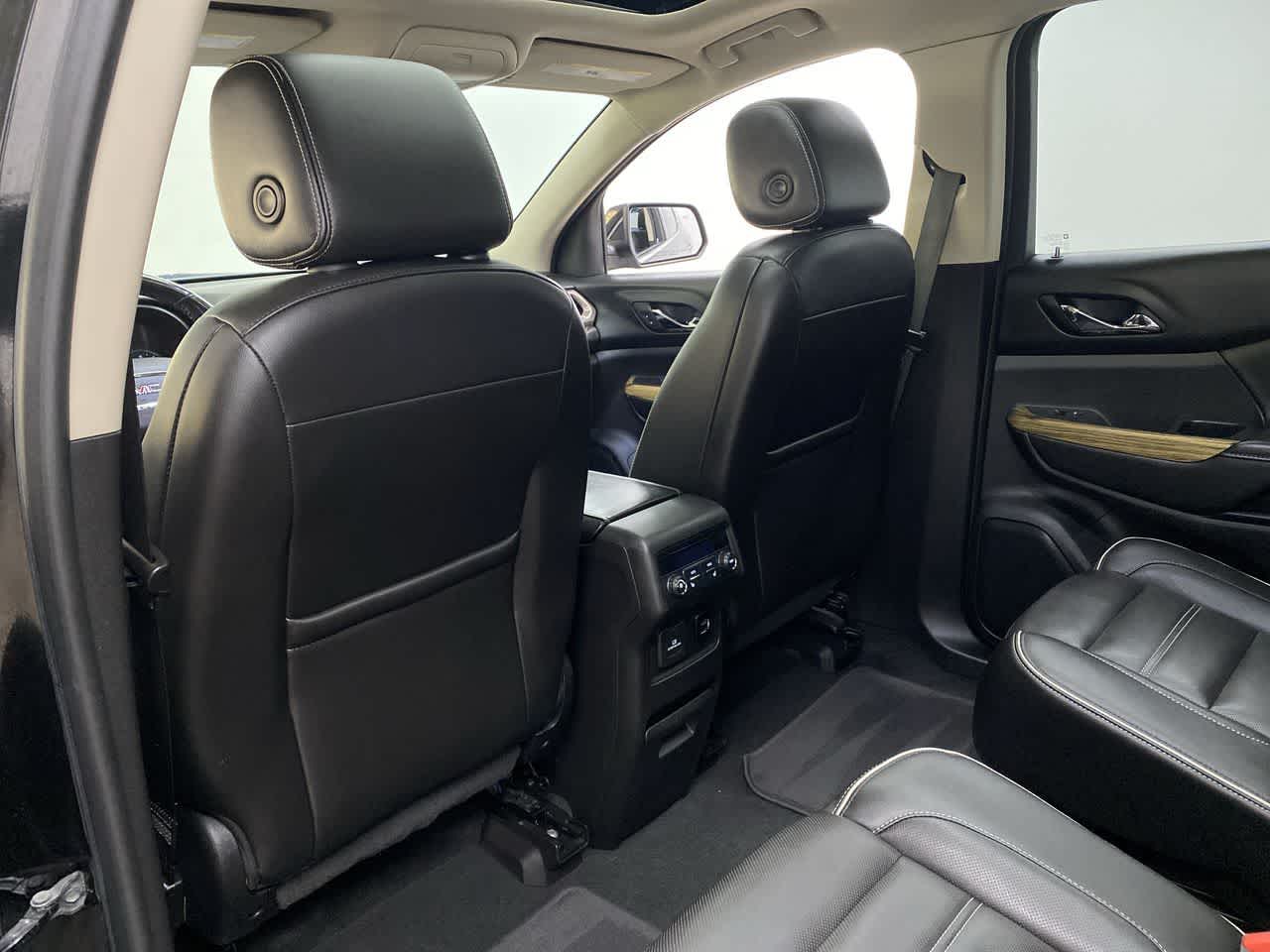 Thumbnail: 2018 GMC Acadia - 15