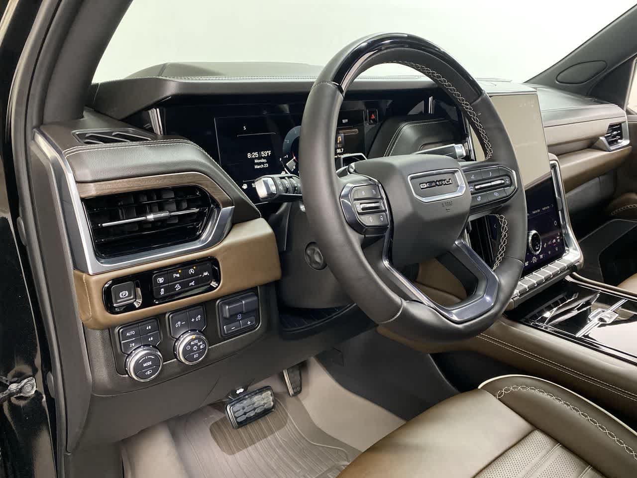 Thumbnail: 2025 GMC Yukon - 2