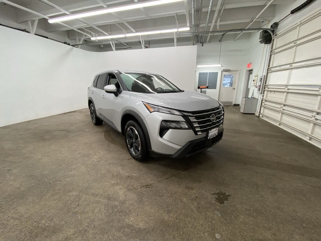 Thumbnail: 2025 Nissan Rogue - 8