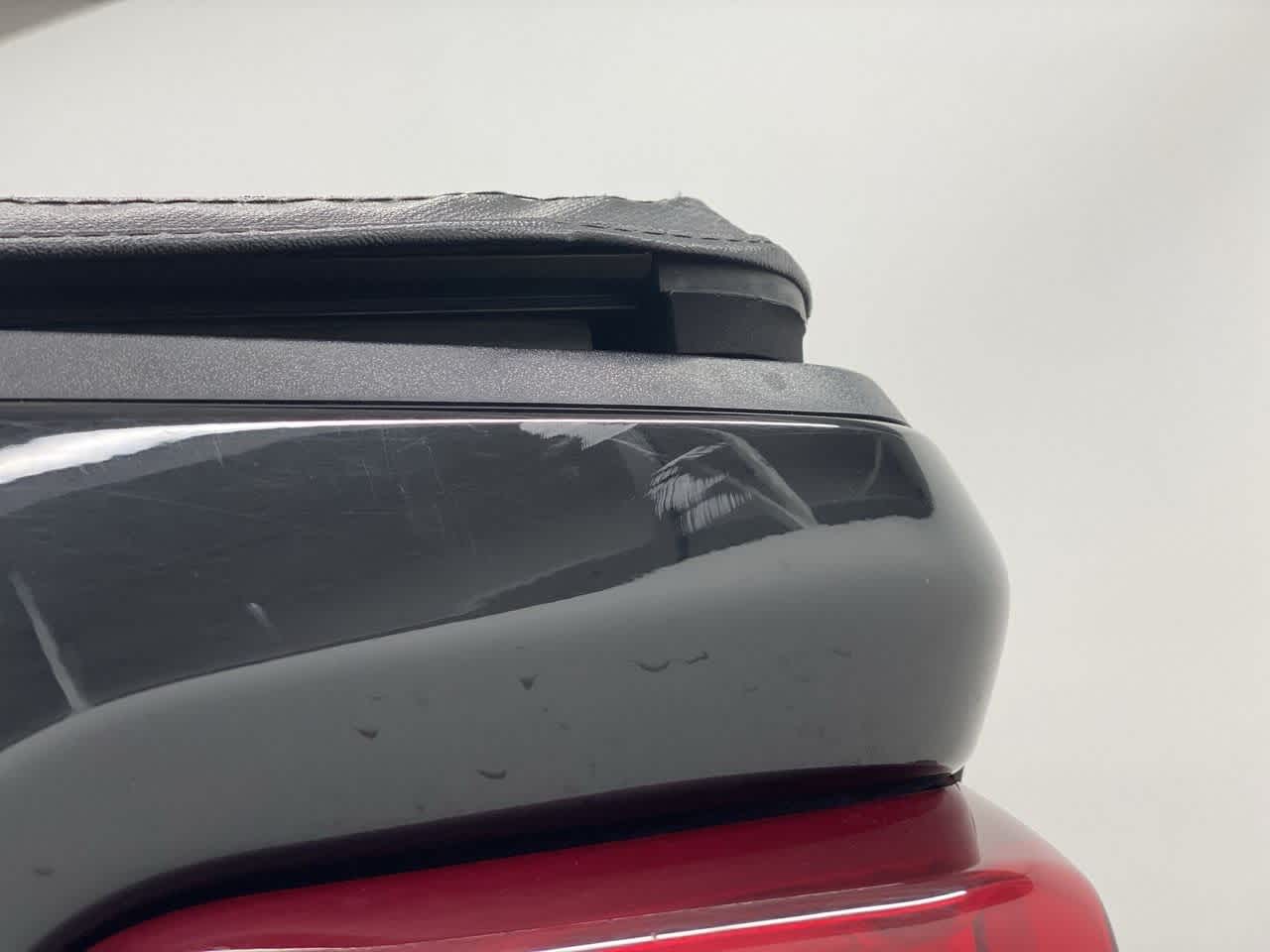 Thumbnail: 2020 Chevrolet Silverado 1500 - 32