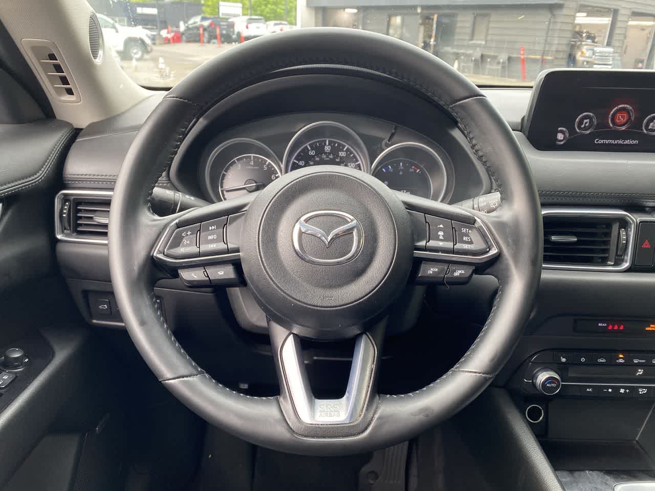 Thumbnail: 2020 Mazda CX-5 - 20