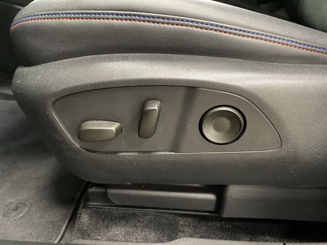 Thumbnail: 2024 Chevrolet Blazer EV - 15