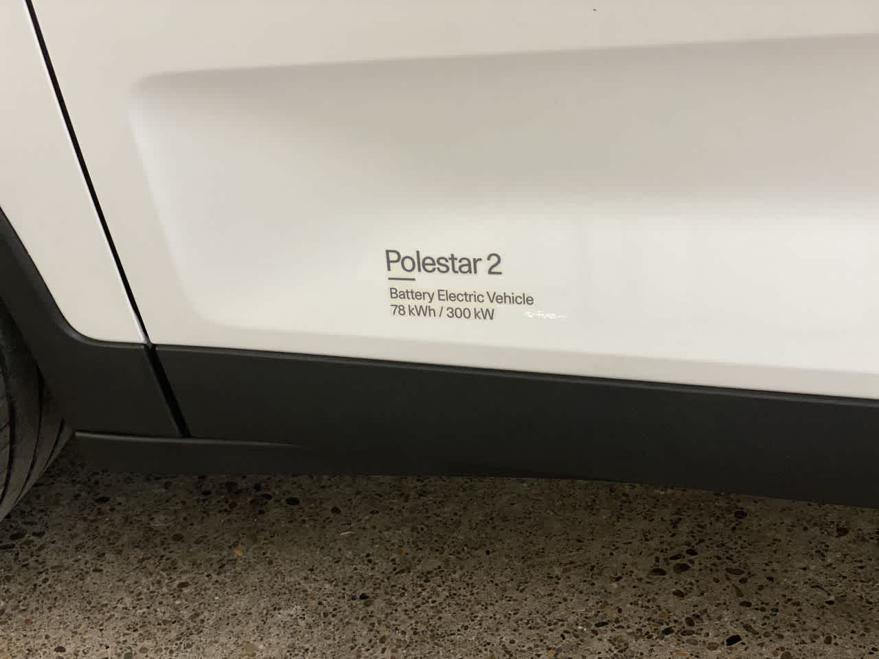 Thumbnail: 2021 Polestar 2 - 10
