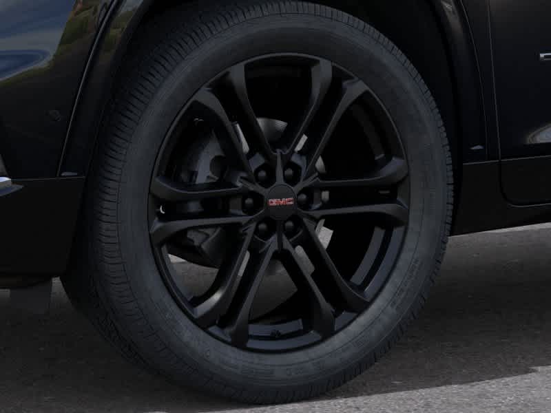 Thumbnail: 2026 GMC Acadia - 9