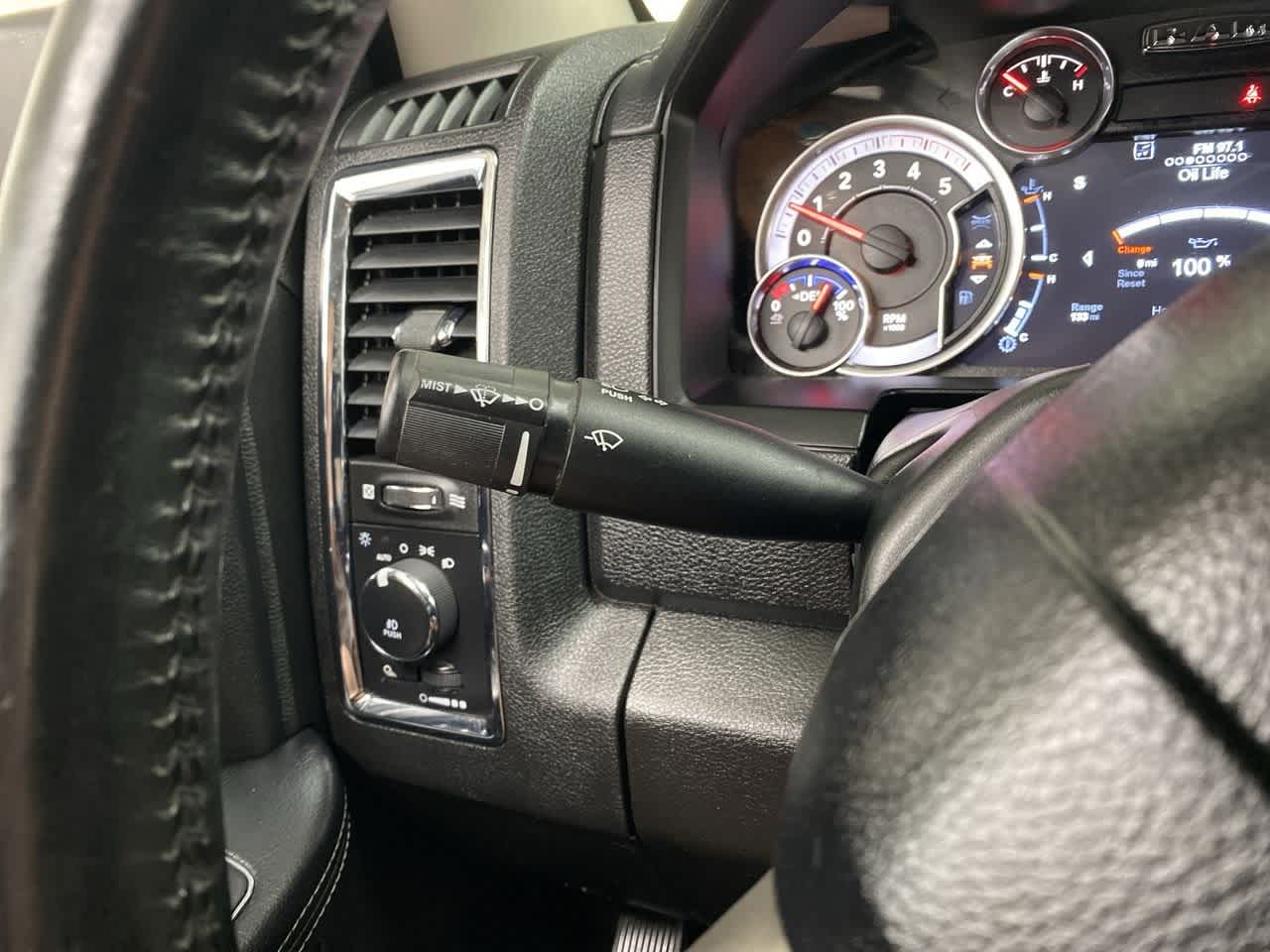 Thumbnail: 2018 RAM 2500 - 23